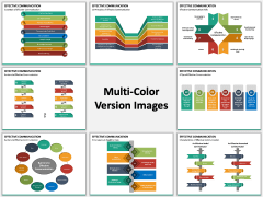 Effective Communication PPT slide MC Combined