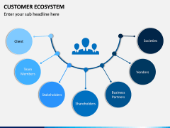 Customer Ecosystem PPT Slide 11