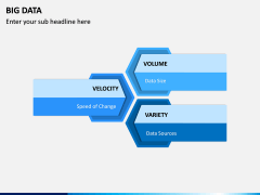 Big data PPT slide 13