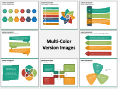 Career Assessment PPT Slide MC Combined