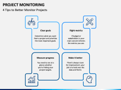 Project Monitoring PPT Slide 16