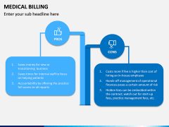 Medical Billing PPT Slide 11