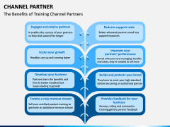 Channel Partner PPT Slide 8