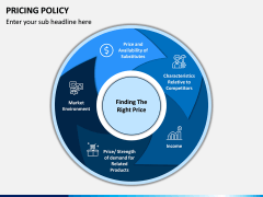 Pricing Policy PPT Slide 7