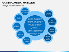 Post Implementation Review PPT Slide 5