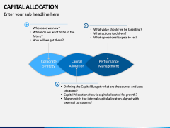 Capital Allocation PPT Slide 5