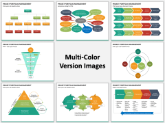 Project portfolio management PPT MC Combined