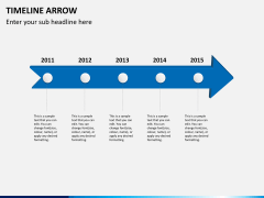 Timeline bundle PPT slide 62