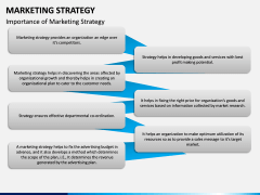 Marketing Strategy PPT Slide 17