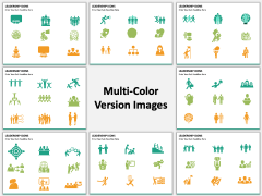 Leadership icons PPT MC Combined