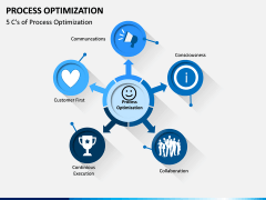 Process Optimization PPT Slide 3