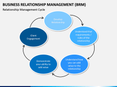 Business Relationship Management (BRM) PPT Slide 7