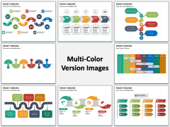 Project Timeline PPT MC Combined