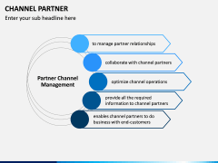 Channel Partner PPT Slide 6