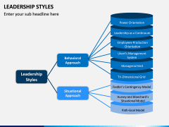 Leadership Styles PPT Slide 10