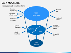 Data Modeling PPT slide 12