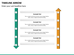 Timeline bundle PPT slide 137