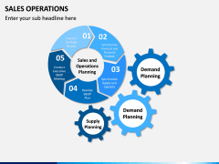 Sales Operations PPT Slide 11