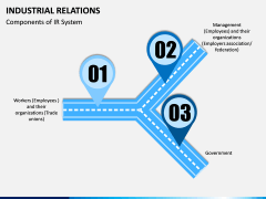 Industrial Relations PPT Slide 12