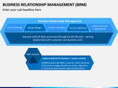 Business Relationship Management (BRM) PPT Slide 5