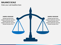 Balance Scale PPT Slide 5