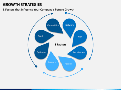 Growth Strategies PPT slide 16