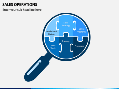 Sales Operations PPT Slide 3