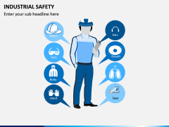 Industrial Safety PPT Slide 5