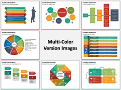 Business Assessment PPT Slide MC Combined