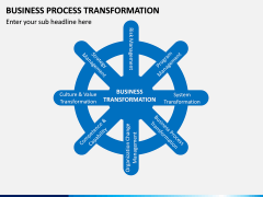 Business Process Transformation PPT Slide 10