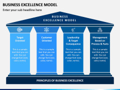 Business Excellence Model PPT slide 9