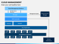 Cloud Management PPT Slide 10