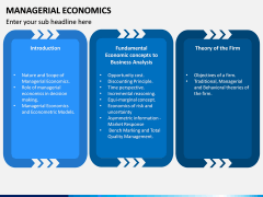 Managerial Economics PPT Slide 14