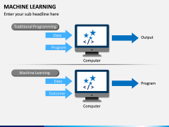 Machine Learning PPT slide 4