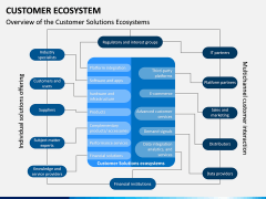 Customer Ecosystem PPT Slide 10