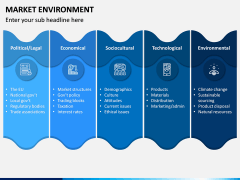 Market Environment PPT Slide 13