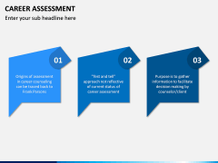 Career Assessment PPT Slide 13