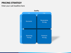 Pricing Strategy PPT Slide 10