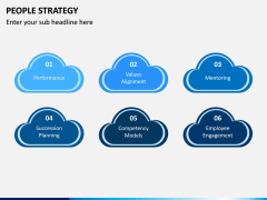 People Strategy PPT Slide 9