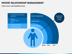 Patient Relationship Management PPT Slide 13