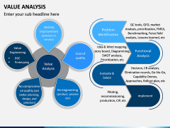 Value Analysis PPT Slide 9