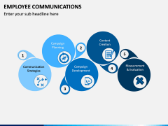 Employee Communications PPT Slide 4