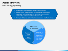 Talent Mapping PPT slide 9