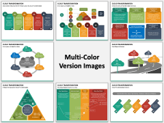 Cloud Transformation PPT Slide MC Combined