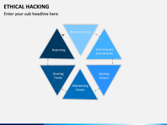 Ethical Hacking PPT Slide 12