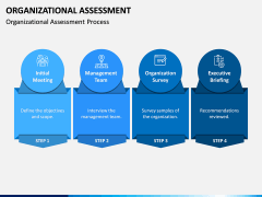 Organizational Assessment PPT Slide 3