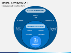 Market Environment PPT Slide 5