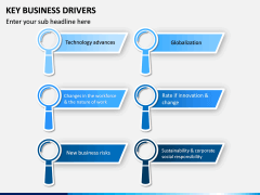 Key Business Drivers PPT Slide 6