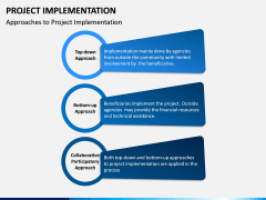 Project Implementation PPT Slide 4