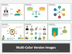 Law and justice PPT MC Combined